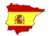 EL KILO AMERICANO - Espanol